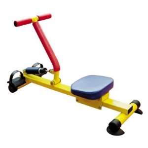  Rowing Machine: Toys & Games