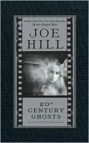   Horns by Joe Hill, HarperCollins Publishers  NOOK 