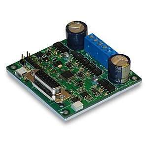  RoboteQ SDC2130 2x20A Motor Controller Electronics
