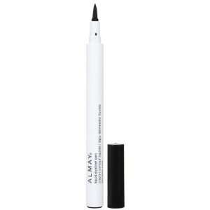  Almay Liquid Eyeliner Pen, 030 Brown (Quantity of 5 