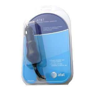  OEM AT&T (ATT) Car/AUTO/Plug In/Cigareette Lighter Charger 