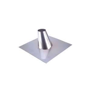  Z Flex 3 Roof Flashing 7/12 12/12