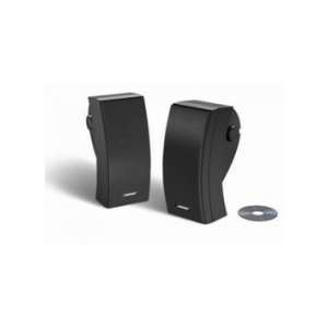  Bose 251 Main / Stereo Speaker: Electronics