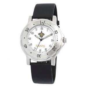    New Orleans Saints Mens Team Player Watch: Sports & Outdoors