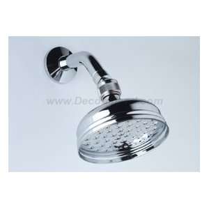  Rohl B2160/1STN Cloudburst Showerhead