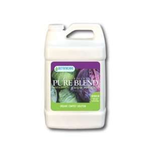  Botanicare Nutrients Pure Blend Grow 1 Quart Hydroponics 