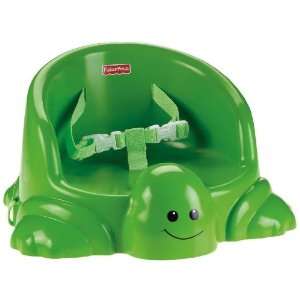  Fisher Price Table Time Turtle Booster: Baby