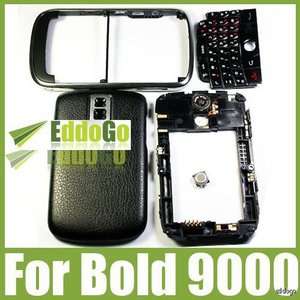   Original Chassis bezel Housing Cover Case For BlackBerry Bold 9000