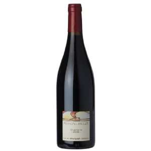    2009 Pithon Paille Les Graviers Bourgueil Grocery & Gourmet Food