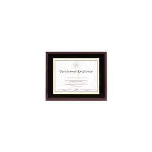  DAX® Hardwood Document/Certificate Frame