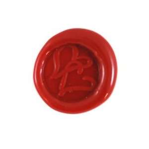    Faux Wax Seals   Red Hearts (50 Seals): Arts, Crafts & Sewing