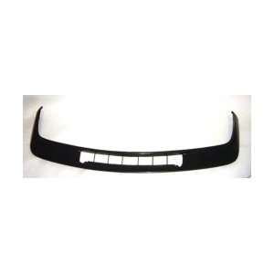   CCC445 22 1 Front Bumper Valance 1989 1991 Ford Taurus Excluding SHO