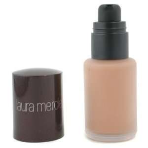  Exclusive By Laura Mercier Oil Free Foundation   Sunset 