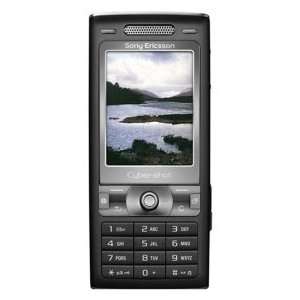  Sony Ericsson K790a Phone (Unlocked): Everything Else
