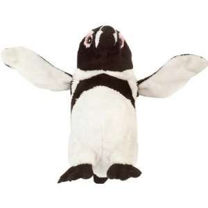  Wild Clingers African Penguin [Customize with Fragrances 