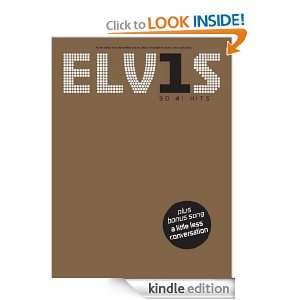 Elvis 30 #1 Hits (Chord Songbook) Elvis Presley  Kindle 