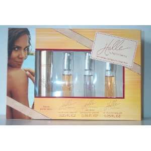  Halle Berry   The Portable Fragrance Collection Beauty