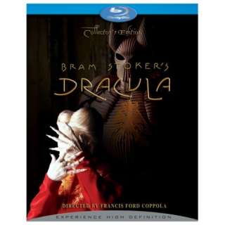  Bram Stokers Dracula [Blu ray]: Gary Oldman, Winona Ryder 
