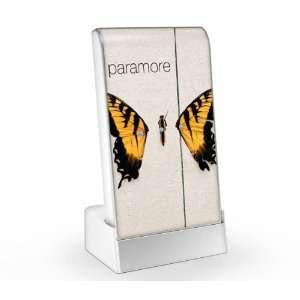   Seagate FreeAgent Go  Paramore  Brand New Eyes Skin: Electronics