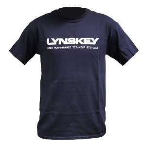  Lynskey Navy T Shirt