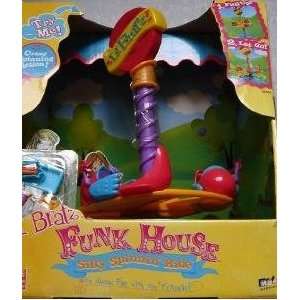  Lil Bratz Funk House: Toys & Games