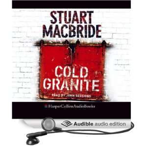   Book 1 (Audible Audio Edition) Stuart MacBride, John Sessions Books