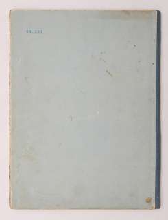 1954 Estonia CHINA FAIRY TALES Book Estonian Edition  
