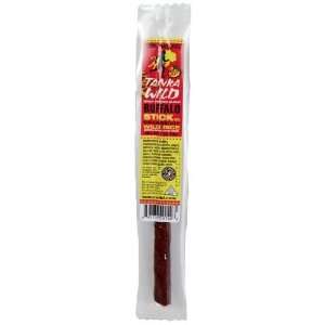 Tanka Tanka Spcy Wild Snk Stik 1 OZ Grocery & Gourmet Food