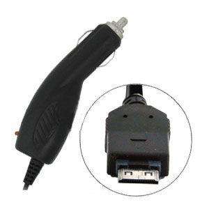 AUTO Vehicle DC Rapid Cell CAR CHARGER for Verizon CASIO GzOne ROCK 