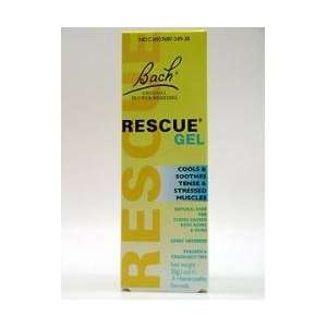  Rescue Gel 30 GMS