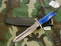 RANDALL KNIFE KNIVES #16 ST NSFCH BG 10 BPH BNHS  