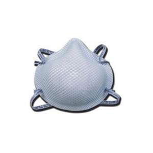  PT# 1513 PT# # 1513  Mask Face Moldex N95 Molded Cone With 