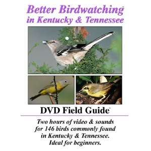  Kentucky and Tennessee DVD Patio, Lawn & Garden