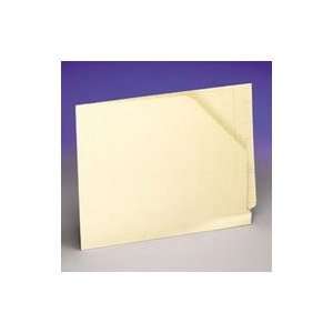  ESS11791   Manila End Tab File Jackets: Office Products