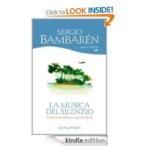   Edition) Sergio Bambarén, M. Marini  Kindle Store