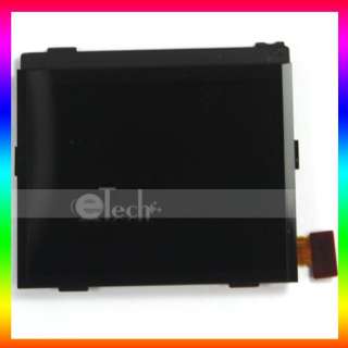 LCD Screen display for Blackberry Bold2 9700 001/111  