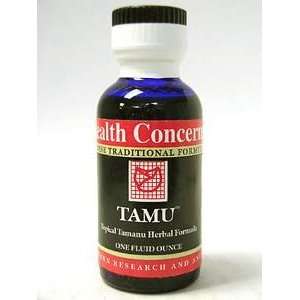  Health Concerns   Tamu Oil 1 oz: Health & Personal Care