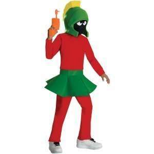  Marvin the Martian Costume (XL): Toys & Games