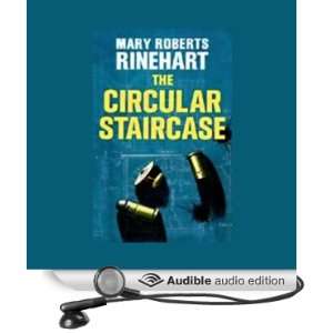   (Audible Audio Edition) Mary Roberts Rinehart, Cindy Hardin Books