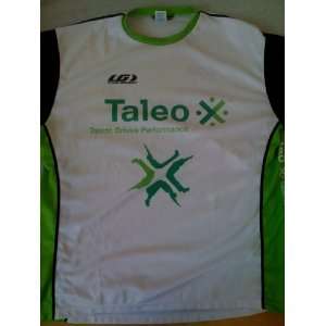  Louis Garneau Taleo Jersey Size M 