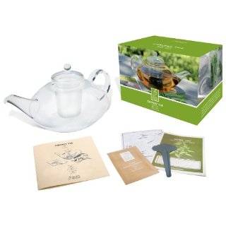 Esschert Design USA 2004 Secrets du Potager Tea Set