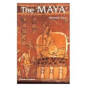   Maya, Seventh Edition 7th (seventh) edition Text Only  Author  Books