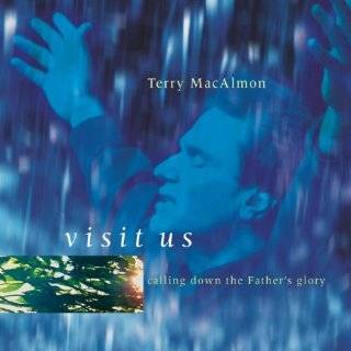Visit Us by Terry MacAlmon ( Audio CD   Feb. 25, 2003)
