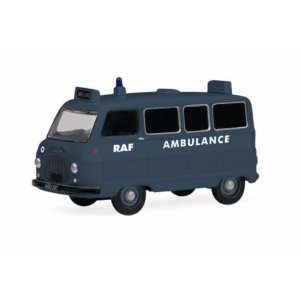  Hornby R7085 00 Gauge Skaledale Morris J2 Ambulance 