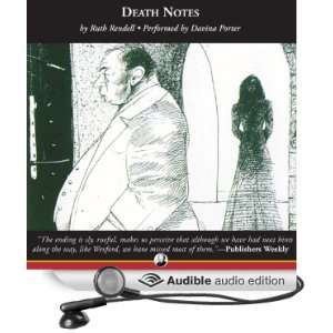  Death Notes: An Inspector Wexford Mystery (Audible Audio 