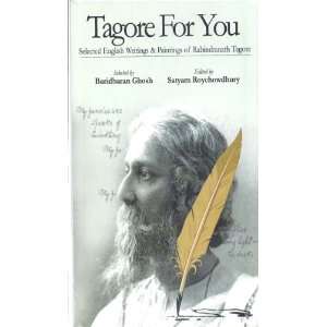  Tagore For You 