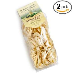 antica Rocca Tagliatelle, 16 Ounce Bag: Grocery & Gourmet Food