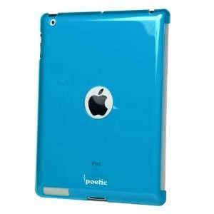  Duo Acrylic Back Smart Cover Partner Case for the NEW Apple iPad 