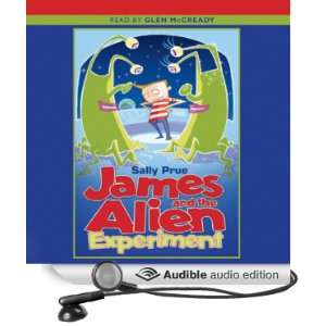   Experiment (Audible Audio Edition) Sally Prue, Glen McCready Books