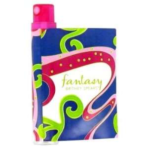 Britney Spears Fantasy for Women .04 oz Eau de Parfum Spray Sampler 